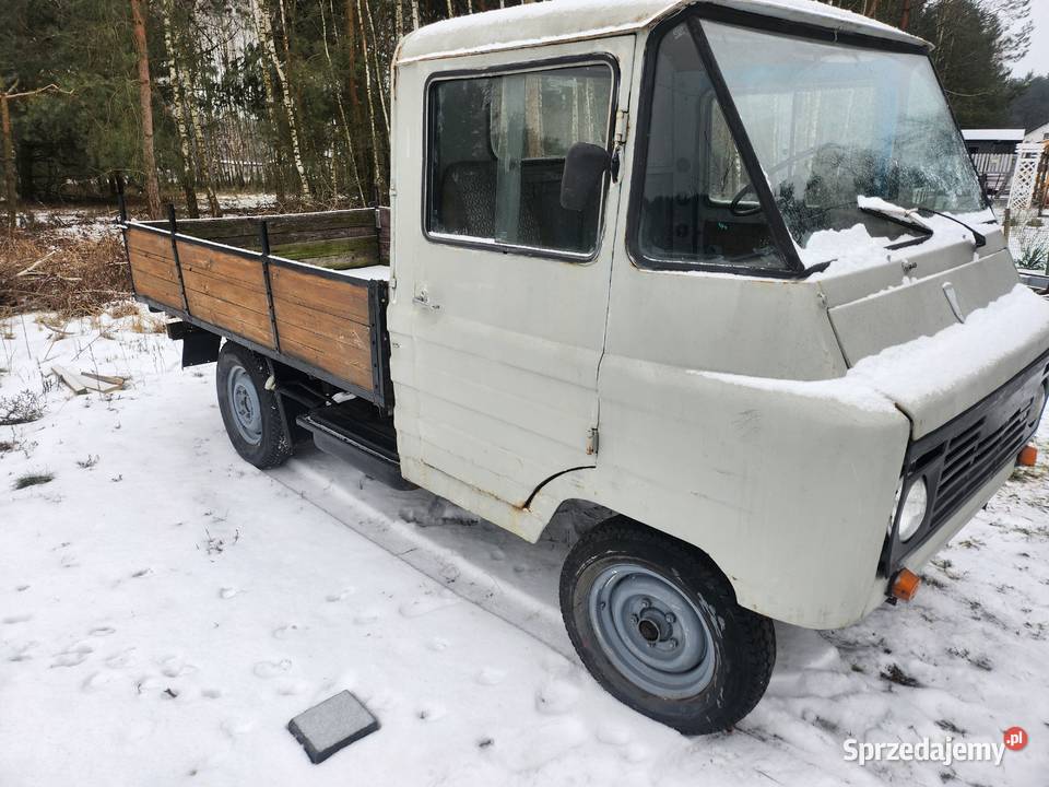 Żuk fanatyków fajna baza benzyna łódzkie Wieruszów