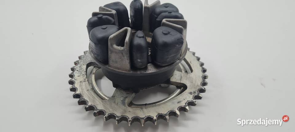 Honda CBR 125 JC 34 zabierak gumy 7800 mazowieckie