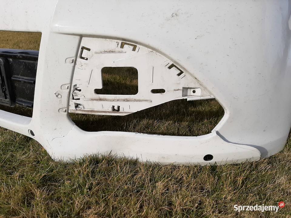 Zderzak Ford Kuga MK2 2014 Części Leszno