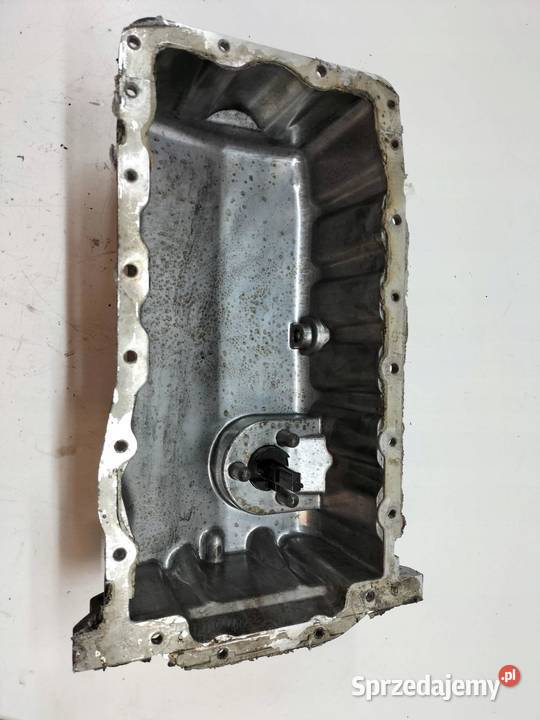 MISKA OLEJOWA 19 TDI VW Volkswagen Polo IV świętokrzyskie