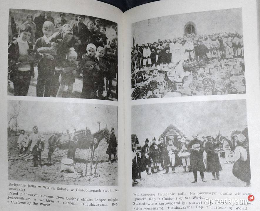 Chleb w tradycji ludowej Irena Kubiak Krzysztof Chełm sprzedam