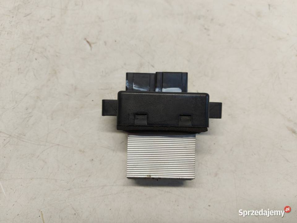 Ford Transit Custom II 2024 opornica rezystor