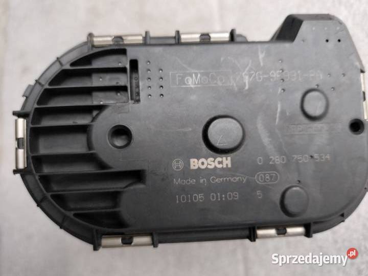 Przepustnica 7S7G9F991BA 16 ecoboost 150 JQDA Jaworzno