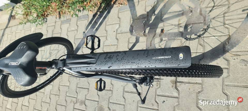 Rower górski Formula Warszawa