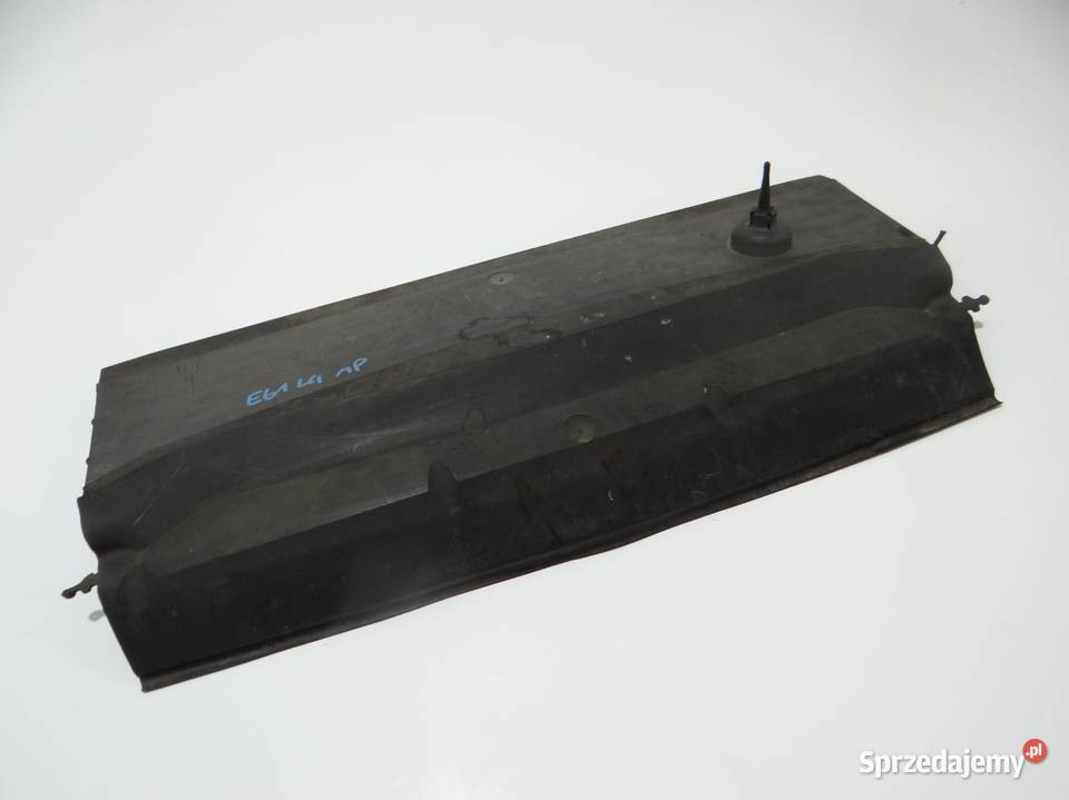 KANAŁ POWIETRZA BMW E61 LCI M PAKIET 7897174 Strzyżewice