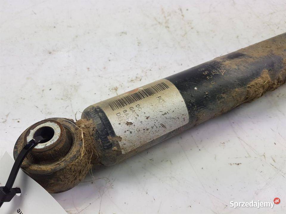 AMORTYZATOR LEWY TYŁ FORD TRANSIT MK8 osobowe kujawsko-pomorskie Lipno