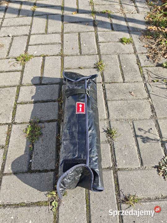 Zestaw trójkąt i gaśnica 1 Motoryzacja Gliwice sprzedam