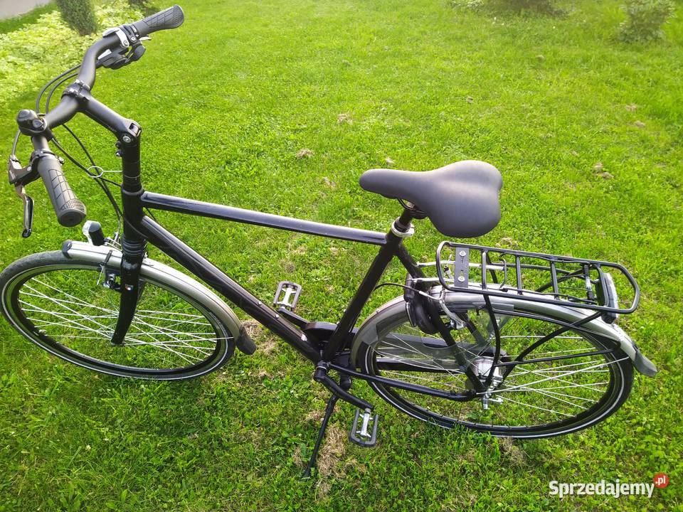 Rower męski MC Multicycle 28 Alu Nexus Słupca