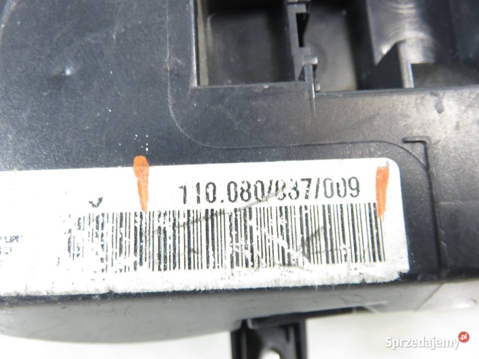 LICZNIK FORD GALAXY I WGR 19 TDI PD 115 AUY osobowe