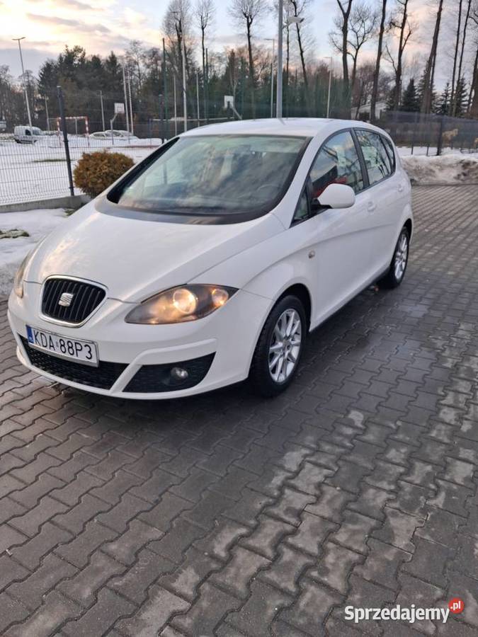 SEAT ALTEA ABS Dąbrowa Tarnowska