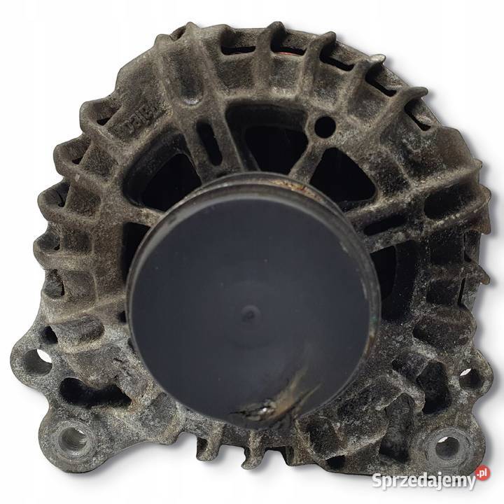 ALTERNATOR VW Golf VI A3 8P Octavia II 16 TDI