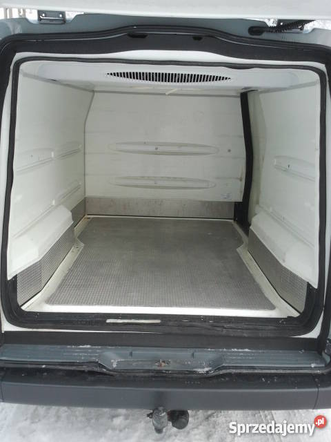 Mercedes Vito chłodnia lubelskie Zamość sprzedam