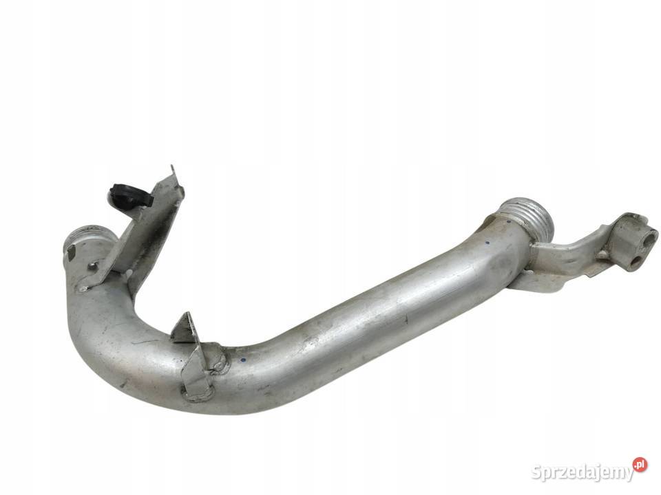 RURA PRZEWÓD INTERCOOLERA 20 T 31370288 Volvo