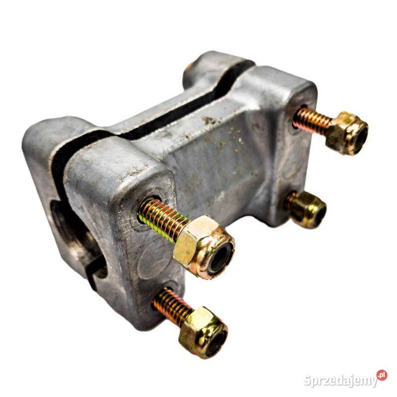 Uchwyt mocowanie kierownicy do quada Polaris Mocowania i uchwyty Elementy nadwozia małopolskie Nowy Sącz