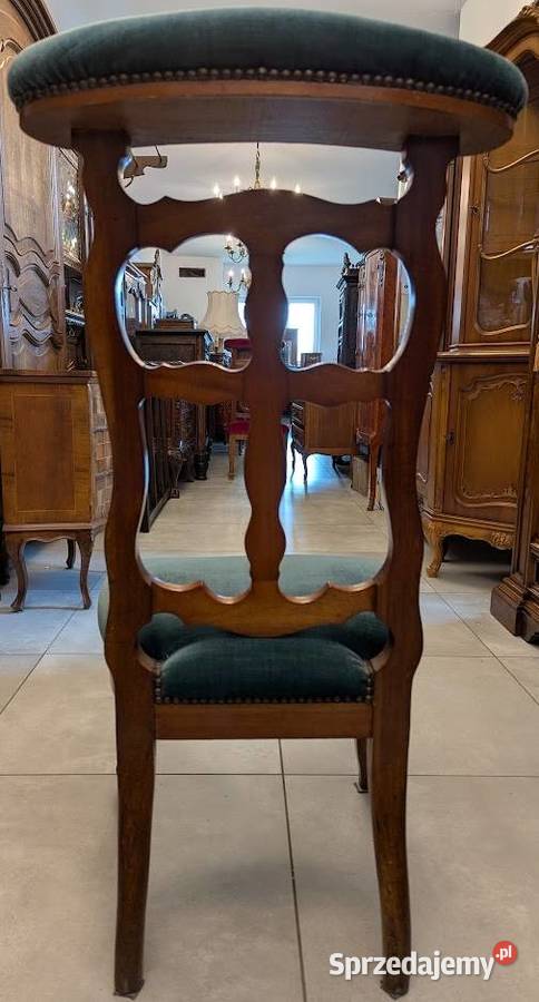 Klęcznik orzechowy Belgia sklep Dąbrowa Górnicza