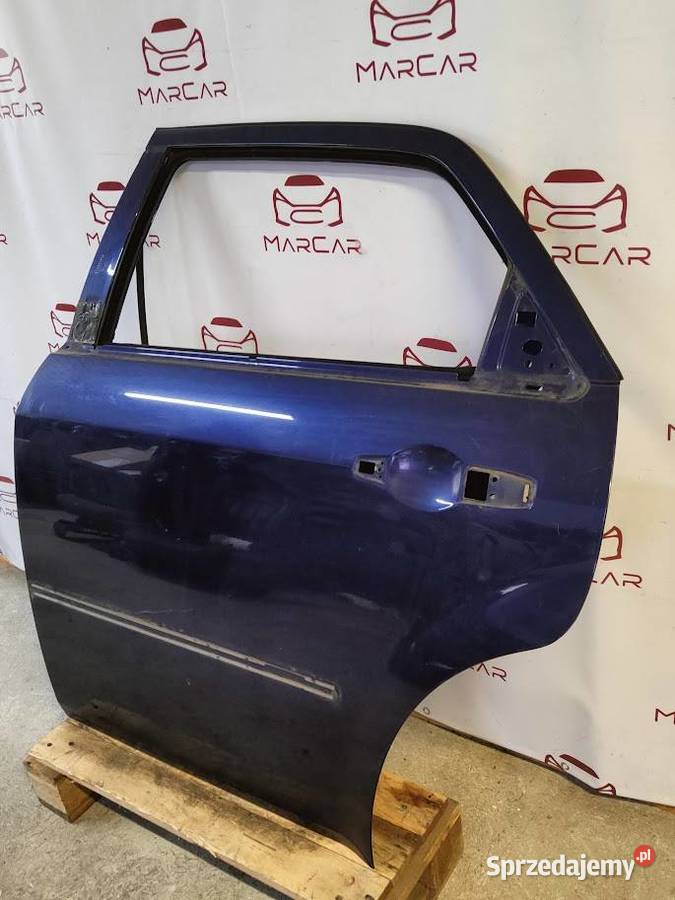 Drzwi Lewy Tył Chrysler 300C 0510 Kombi Pleszew