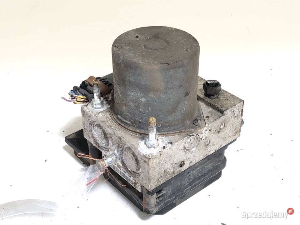 POMPA ABS CITROEN C8 9661887180 20 136