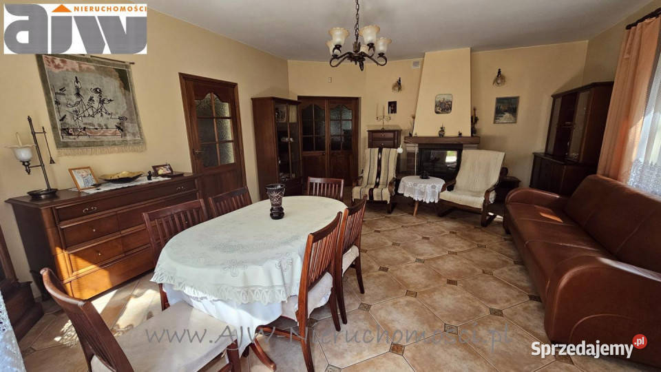 Dom wolnostojący 132m2 Izabelin C