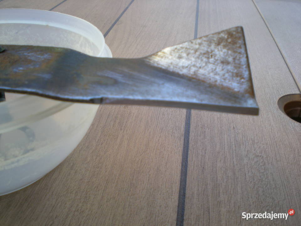 Kosiarka elektryczna 1200W KE 1201 Flora mazowieckie Ożarów Mazowiecki