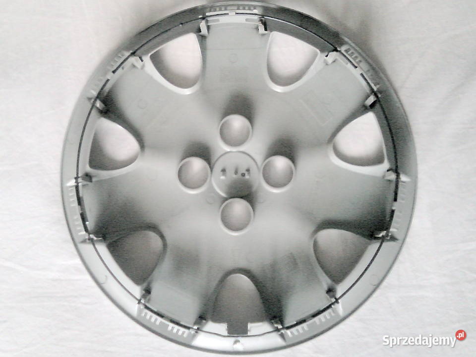 NISSAN 15 kołpak oryg śląskie Piekary Śląskie