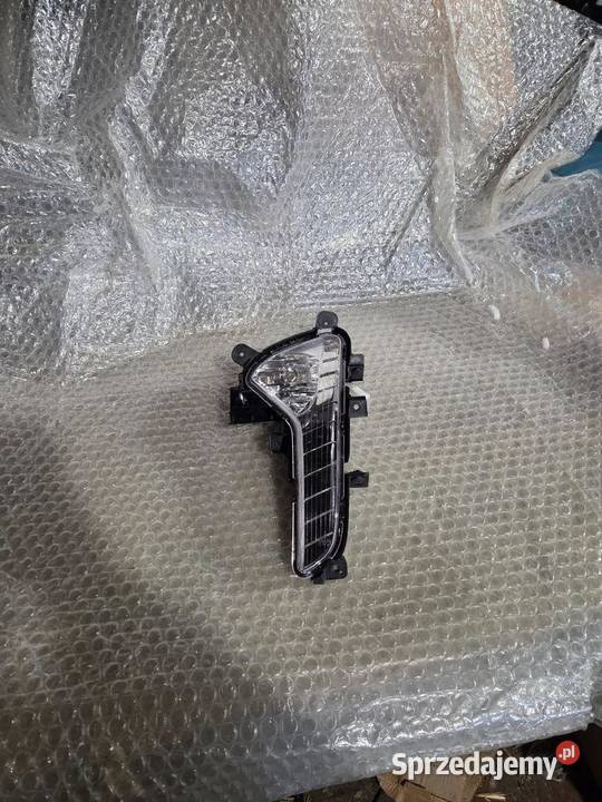 Halogen prawy Kia Sportage III 922023W100