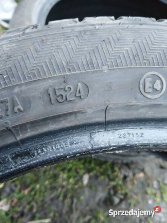 Opony letnie 2454018 Tomaszów Lubelski