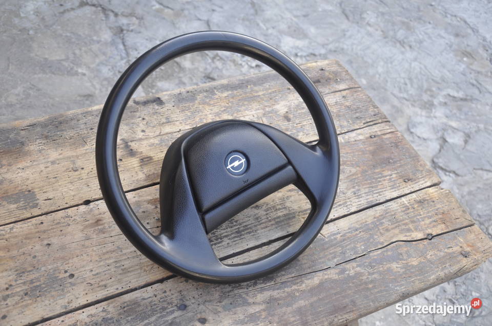 Kierownica Opel Astra F Vectra Klasyczna Ładna Rzeszów