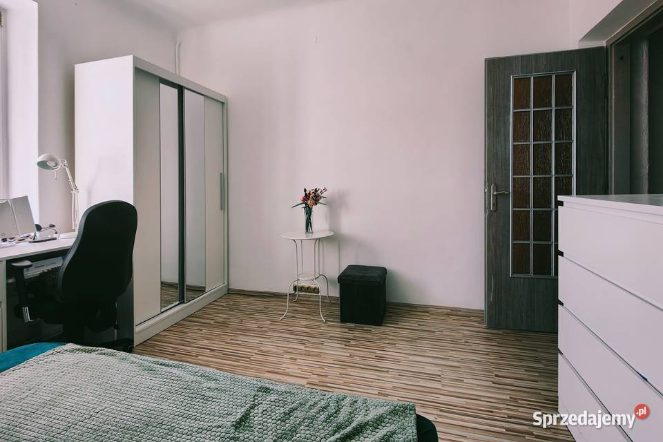 mieszkanie M4 na sprzedaż doskonała inwestycja lubelskie Lublin