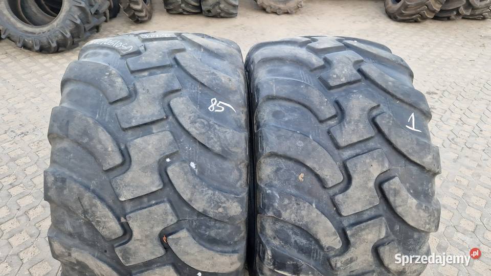 65050r225 Alliance Opony rolnicze Nowe Miasto Lubawskie sprzedam