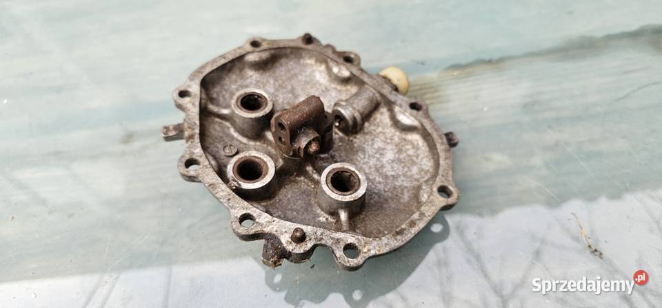 Dekiel skrzyni biegów mercedes w123 w115 wielkopolskie Zbąszyń