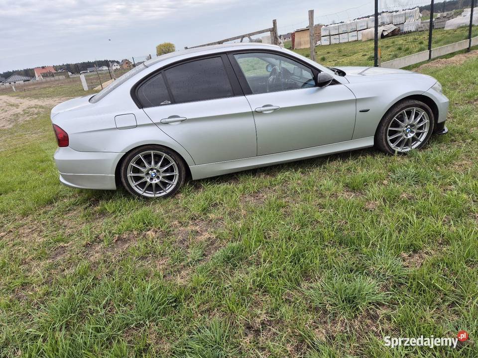 Bmw e90