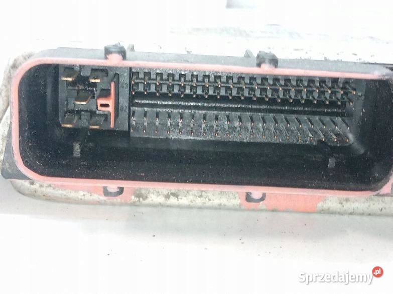 STEROWNIK SILNIKA 074906018C 25 D 102 VW