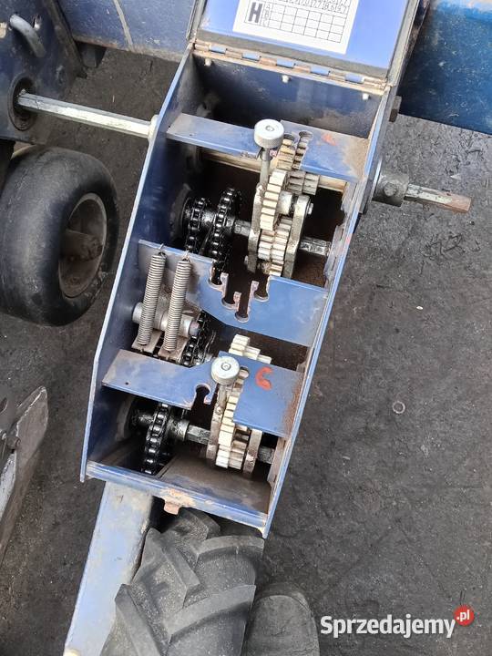 Sprzedam siewnik do warzyw Piątek Wielki sprzedam