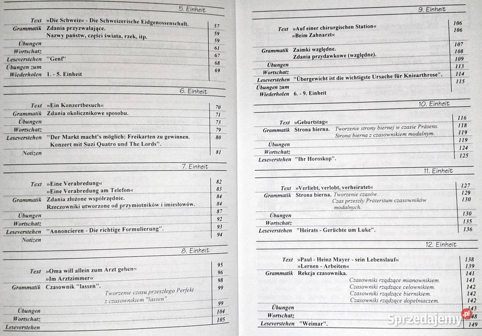 Deutsch versuchs J Czajkowska A Woynarowska lubelskie Chełm