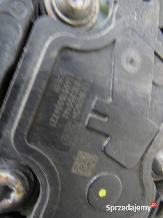 ZBIORNIK AD BLUE POMPA MERCEDES W205 A2054706901