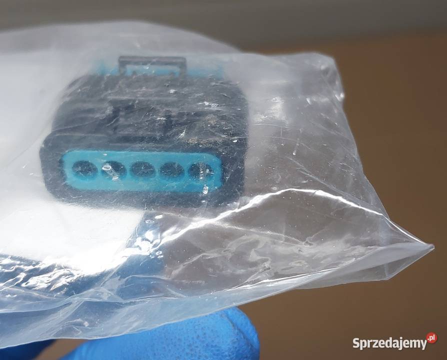 OBUDOWA WTYCZKA GNIAZDA BMW MINI 12527540419 Mielęcin