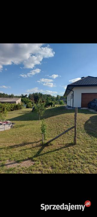 Sprzedam nowy dom