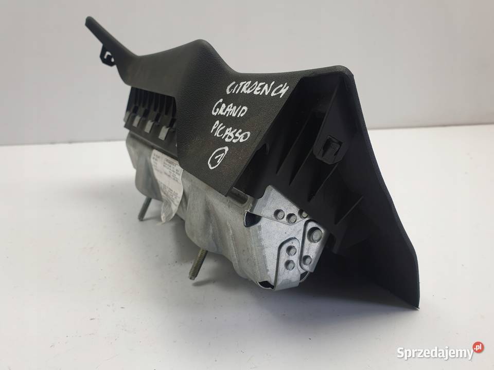 Citroen C4 Picasso PODUSZKA POWIETRZNA kolanowa lubelskie