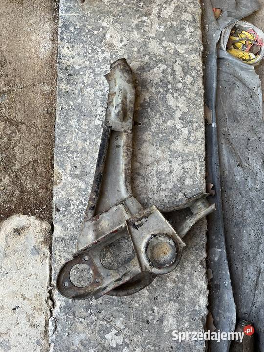 Wahacze górne FSO Polonez Polski Fiat 125p osobowe małopolskie Brzana
