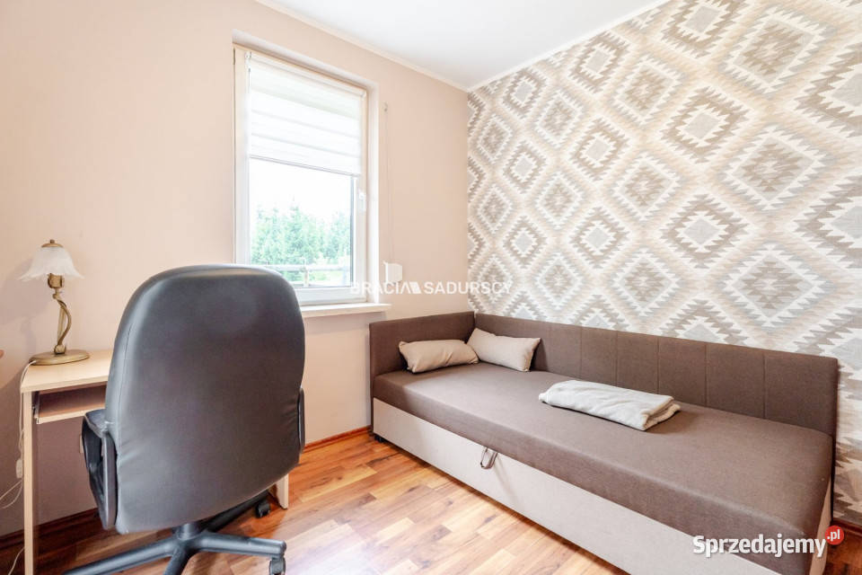 Mieszkanie 474 metry 2pok Kraków mjr Ryszarda blok