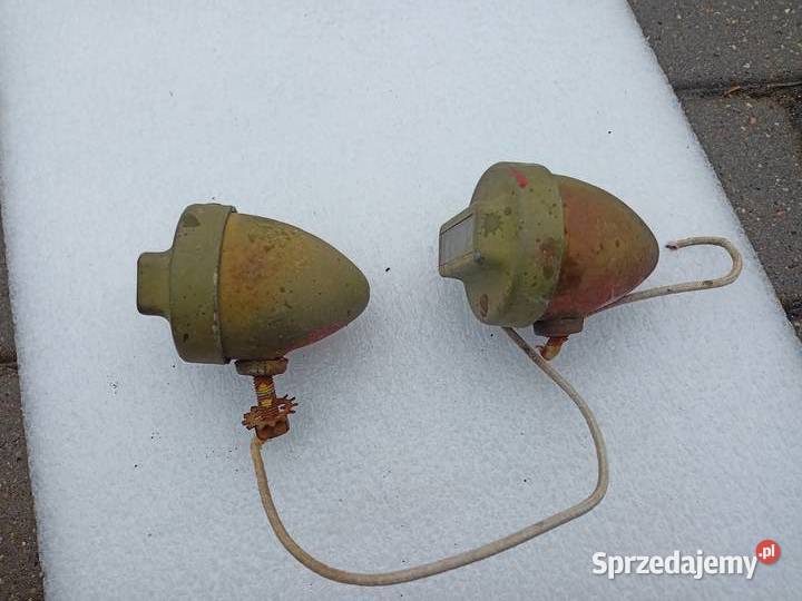 Harley WLA Indian 741 Willys