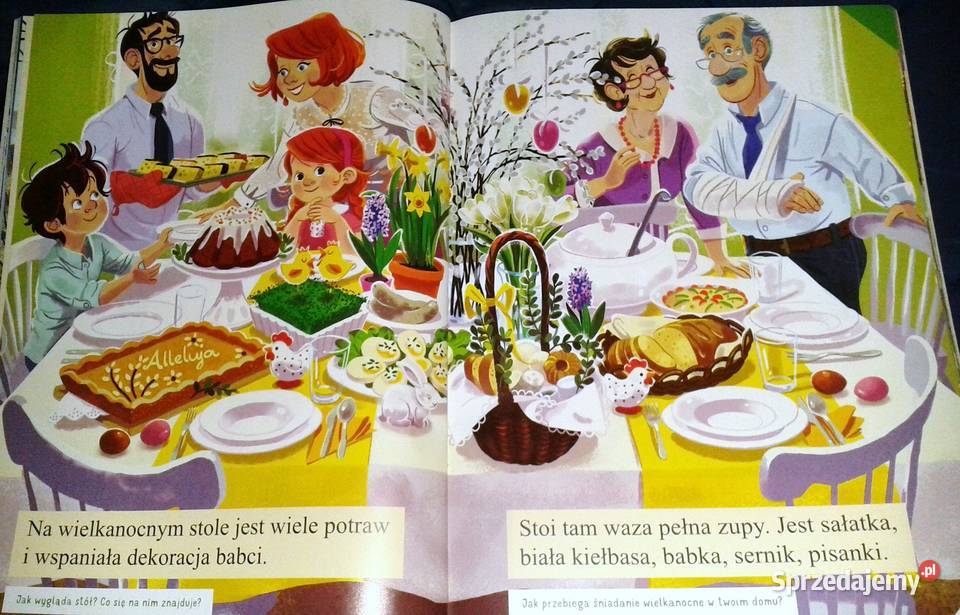 Nowe przygody Olka i Ady Wiesława ŻabaZabińska Chełm sprzedam