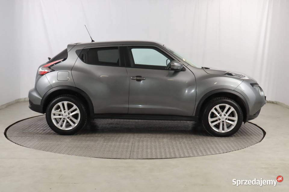 Nissan Juke 12 DIGT światła przeciwmgielne Zabrze