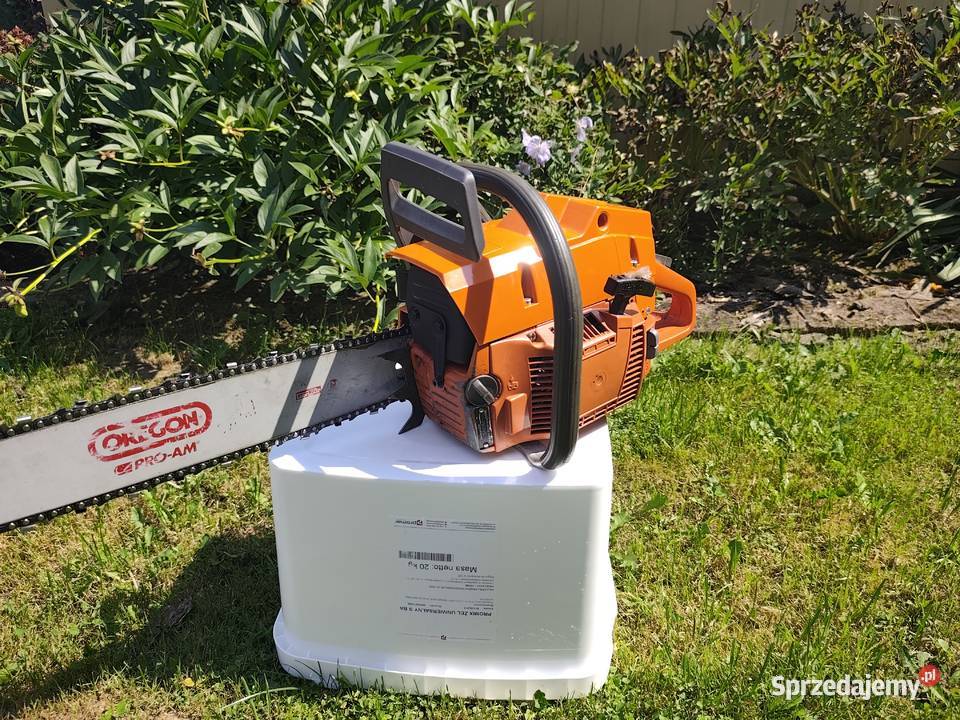 Husqvarna 61 4konie podkarpackie