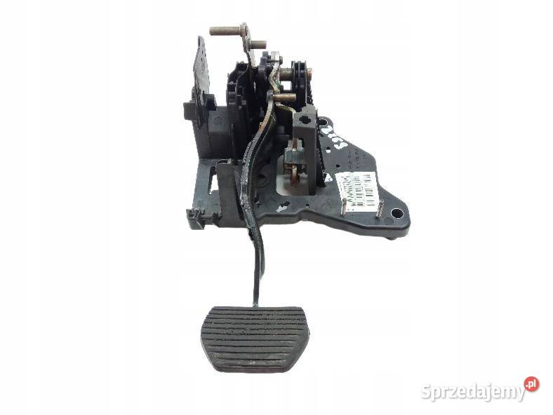 PEDAŁ HAMULCA AUTOMAT 9663997980 Citroen C5 II osobowe