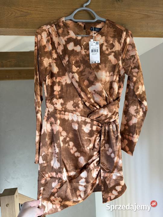 Sukienka Mango r S Lesko sprzedam