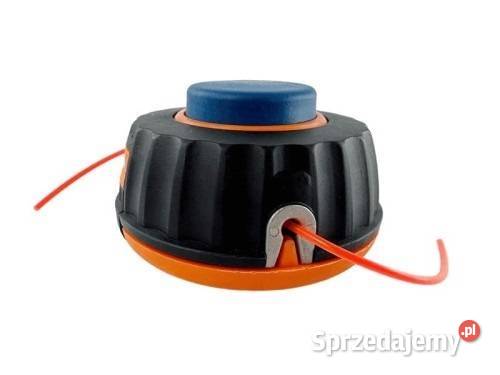 Głowica żyłkowa T23 M10x125 Wzmacniana mazowieckie