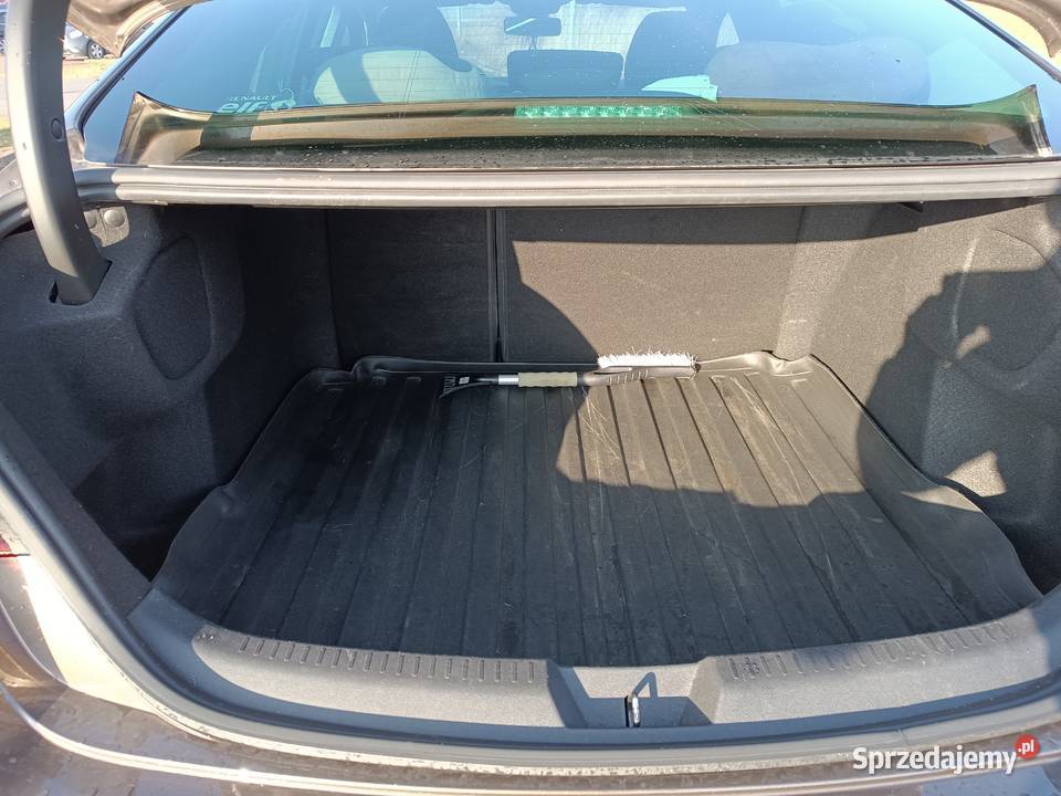 Renault Megane kupione w Polskim Salonie Głogów