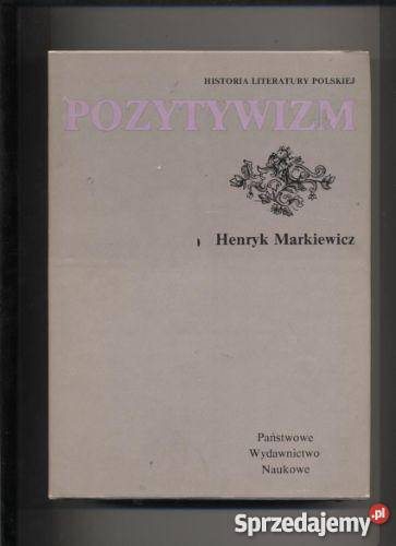 Pozytywizm Szczecin