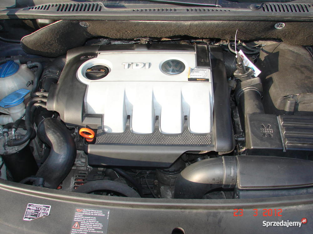 Volkswagen Touran elektryczne lusterka Touran lubelskie Łuków